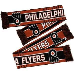  Philadelphia Flyers Loge Scarf