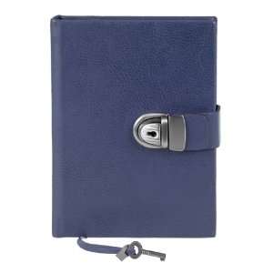  The Secret Diary Journal, Lined, Key and Lock Closure 