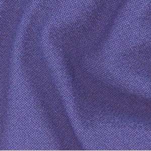  52 Wide Slinky Crepe Boucle` Sapphire Fabric By The Yard 