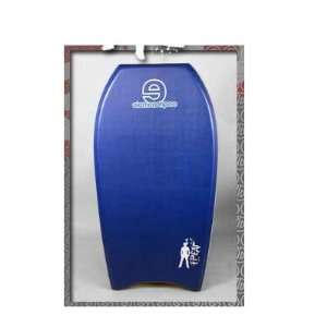  Elemenohpee Freak 45 Bodyboard