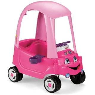  Little Tikes Princess Cozy Coupe   30th Anniversary Toys 