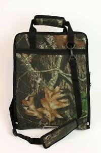 Over Armour Realtree 17 Ipad Laptop Computer Case Bag  