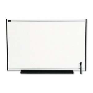  New Total Erase Marker Board 36 x 24 White Gray Case Pack 
