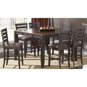 Dining Table of Natick Collection by Homelegance 