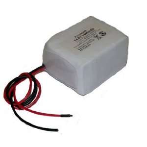 Custom Polymer Li Ion Battery Pack 14.8V 1400mAh (20.7Wh) with PCB (1 