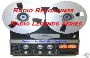 Radio Legends   Minneapolis KDWB, WWTC, WDGY 1973  1984  