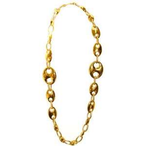  30 Gucci Licious Necklace, Gpexclusive, Usa In Gold 