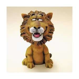  Lion Bobblehead Animal by Swibco Toys & Games