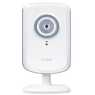  D Link DCS 1000W 802.11b Wireless Webcam Electronics