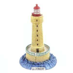  Lighthouse Havre La Jument.