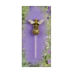  Sparkle Bee Charm Garden Pin Arts, Crafts & Sewing