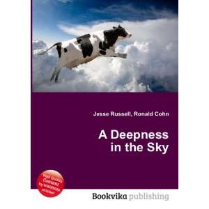  A Deepness in the Sky Ronald Cohn Jesse Russell Books