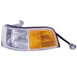 Acura Legend Coupe Replacement Corner Light Assembly   Driver Side