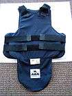   American Body Armor(ABA) Bullet Proof Vest*** Model 102 2 Size MX
