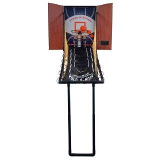 Lifetime Double Shot Arcade Basketball System  Sports 