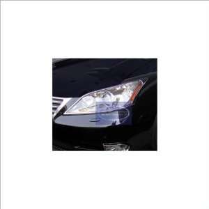    Zunden Trim Chrome Headlight Trim 10 11 Lexus ES350 Automotive