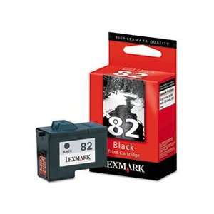  LexmarkTM LEX 18L0032 18L0032 INK, 475 PAGE YIELD, BLACK 