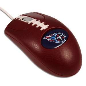  Tennessee Titans Pro Grip Mouse