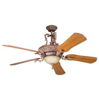 Kichler Kimberley 60 Ceiling Fan W/Control 300008APC  