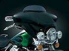   Airmaster Deluxe Fairing with Sony Receiver for Harley Road King 94 12