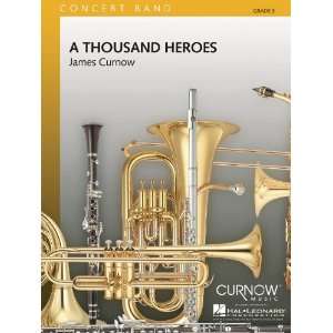  A Thousand Heroes Musical Instruments