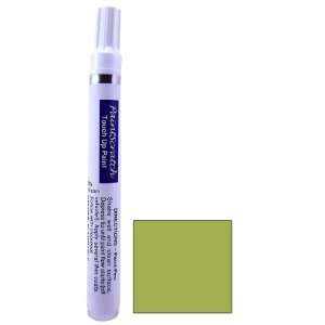  Pen of Lemon Yellow Touch Up Paint for 2003 Daewoo Leganza (color 