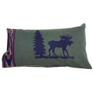  Moose I Pillows & Shams Moose I Standard Sham