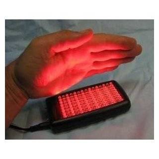 Anti Aging Red LED Light Therapy 38 LED Bulb for Fine Lines & Wrinkles 