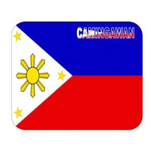  Philippines, Camingawan Mouse Pad 