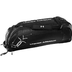 Leadoff Wheeled Baseball Bat Bag Bags by Under Armour  