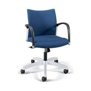   Chair, Laz Boy,Adjustable Seat and Arms, Office Chair