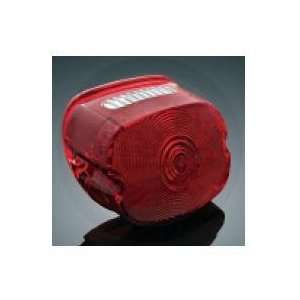  KURYAKYN TAILLIGHT LAYDOWN LED 4973 Automotive