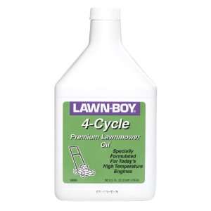  12 each Lawnboy Premium 4 Cycle Oil (89885)