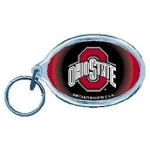  Ohio State Buckeyes Key Ring **