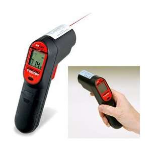 Aircraft Tool Supply Infrared Thermometer (Laser Assisted)  