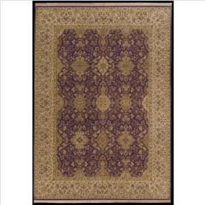   Rug Antiquities Collection Khorassan 2 7 X 8 Furniture & Decor