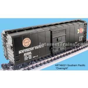  Aristo Craft Large Scale 40 Box Car   Southern Pacific 