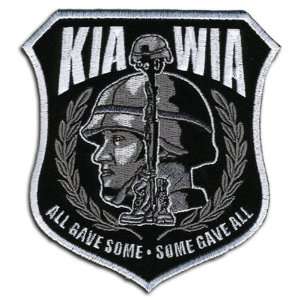  11 inch Patch   Kia Wia Electronics