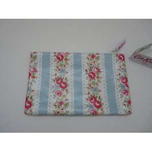  Cath Kidston Floral Pink and Blue Zip Purse Everything 