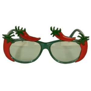  Beistle   60373   Chili Pepper Fanci Frames  Pack of 6 