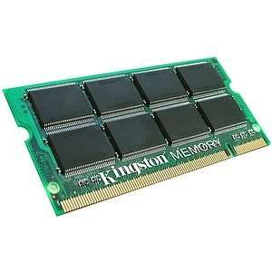  KINGSTON MEMORY, Kingston 512MB DDR SDRAM Memory Module 