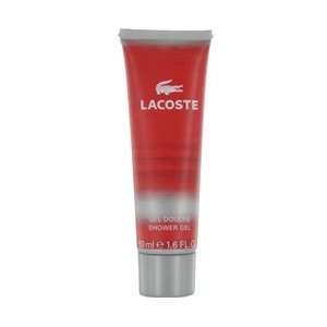  LACOSTE RED STYLE IN PLAY by Lacoste Beauty