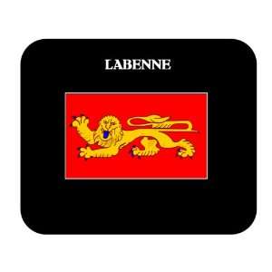  Aquitaine (France Region)   LABENNE Mouse Pad 