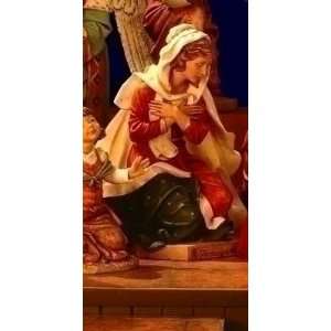  50 Mary Nativity Figure  Fontanini