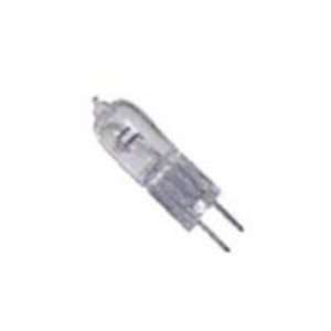  Alico L Halogen Bi Pin Bulb Watts / Glass Type 10 / Clear 