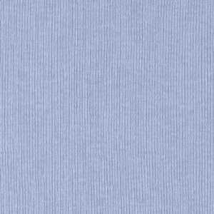  64 Rib Knit Sky Blue Fabric By The Yard Arts, Crafts 
