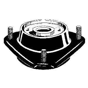  KYB SHOCKS SM5361 Automotive