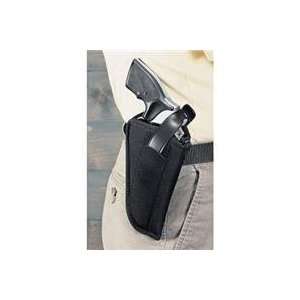 Uncle Mikes Kodra Left Hand Hip Holster w/ Thumb Break 71002   Uncle 