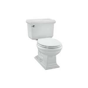  Kohler K 3509 0 Comfort Height Round Front Toilet w 