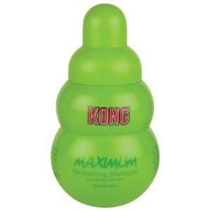  Kong Maximum Revitalizing Shampoo for Dogs Herbal Mint 16 